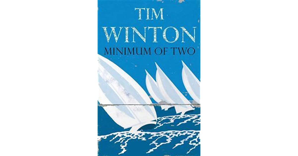 tim winton biography